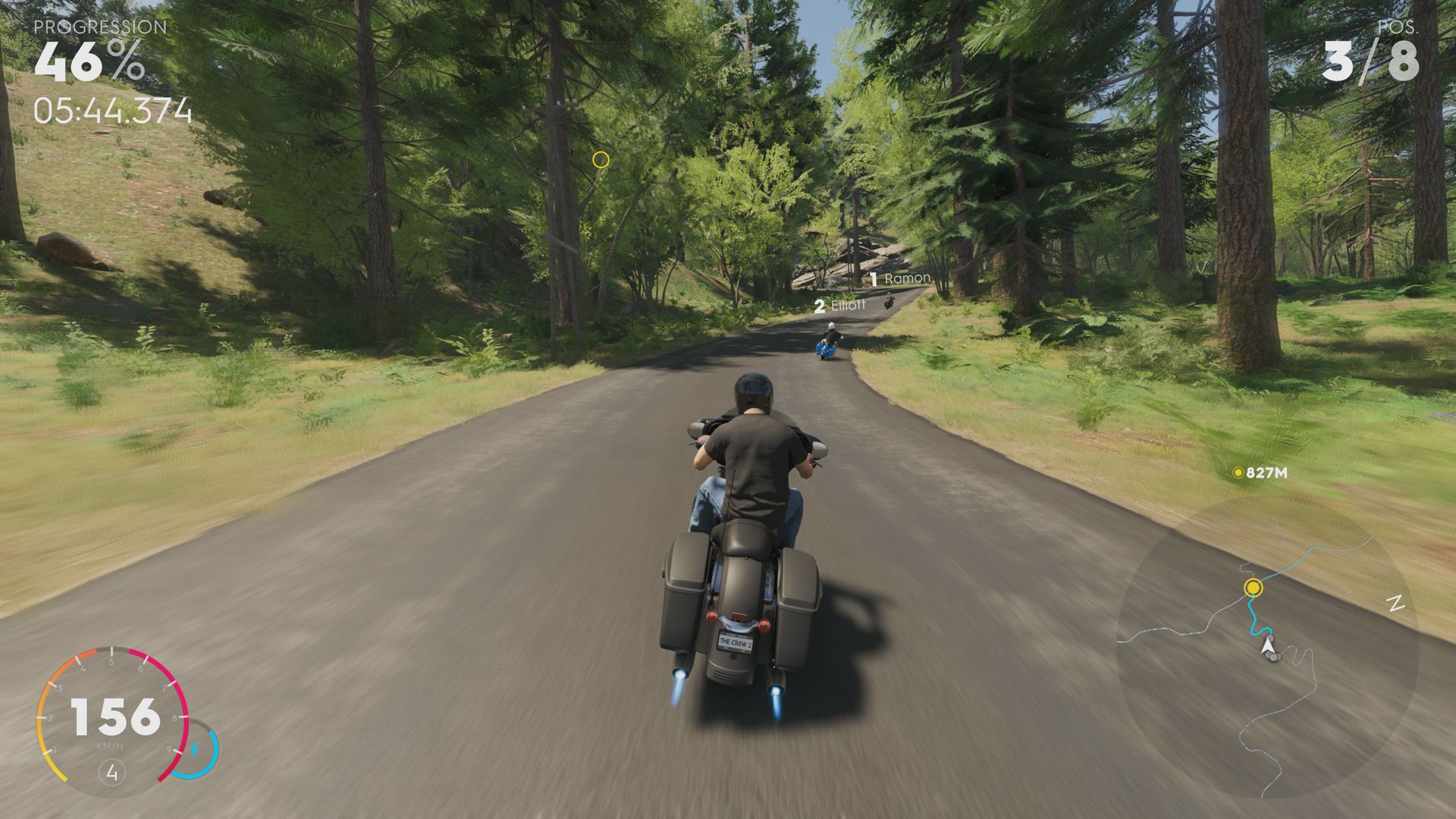 The Crew 2 - Imagen 27